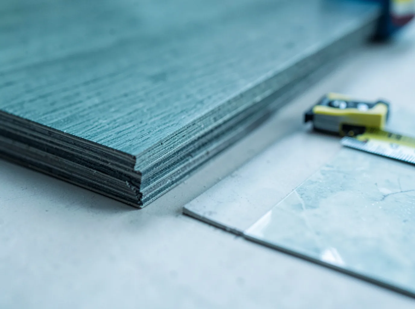 Luxury Vinyl Plank Installation Brockport, PA FAQs